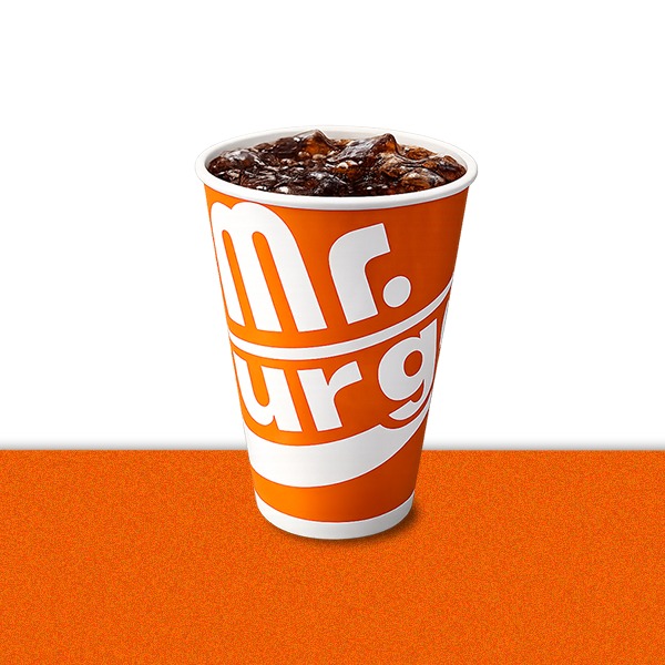 Soft Drink - Small