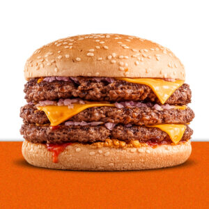mr-triple Mr. Triple with Cheese
